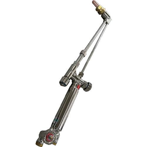 ヤマト産業 A型ガス切断器 アセチレン用 大型A号 切断機トーチ 鋼板