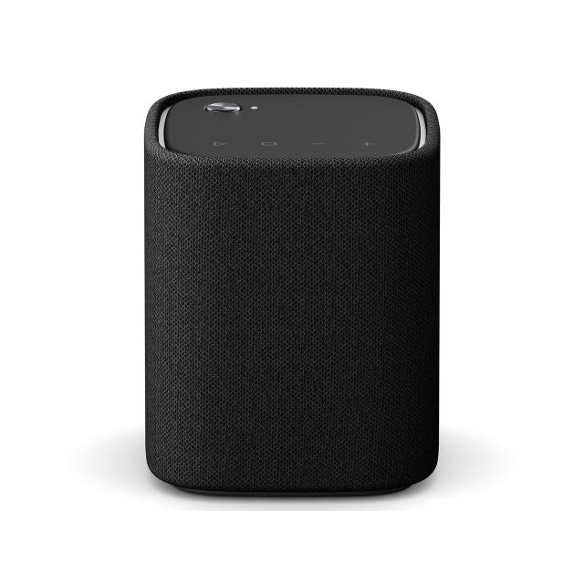 YAMAHA（ヤマハ） Bluetoothスピーカー WS-B1A(B) [ブラック] : ユー