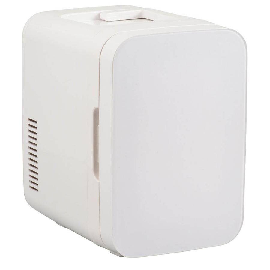 冷温庫 小型 車載 5L 保冷庫 保温庫 静音 ミニ冷蔵庫 ポータブル冷蔵庫