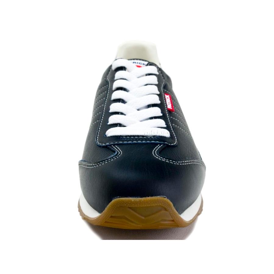 PATRICK（パトリック） スニーカー PATRICK MARATHON-LE NVY 98902