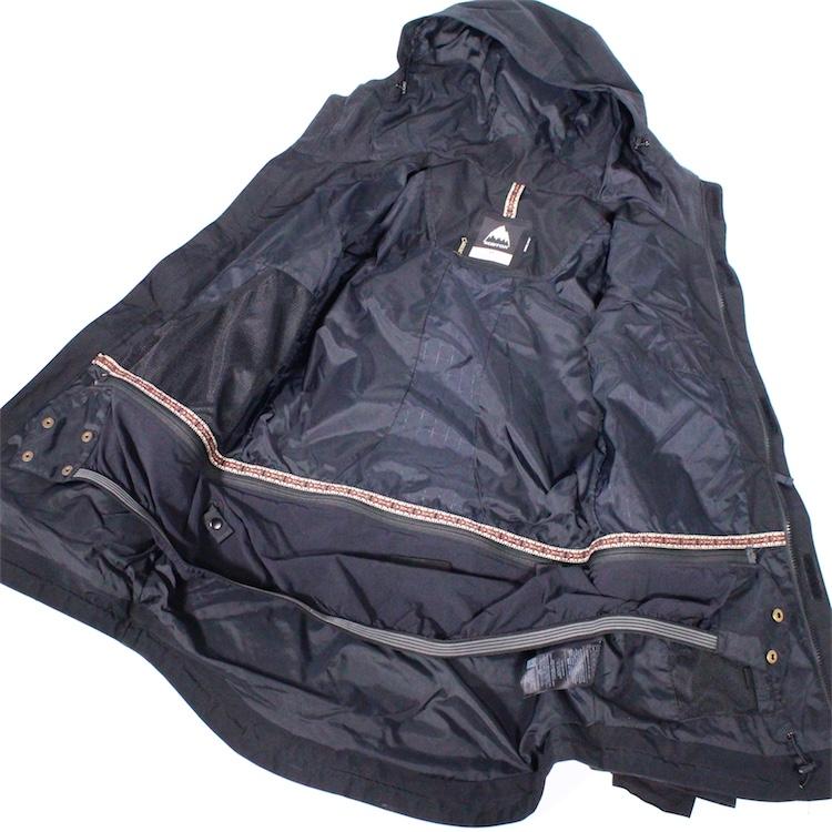 BURTON（バートン） 18-19 BURTON W's GORE-TEX 2L Kaylo Shell JKT