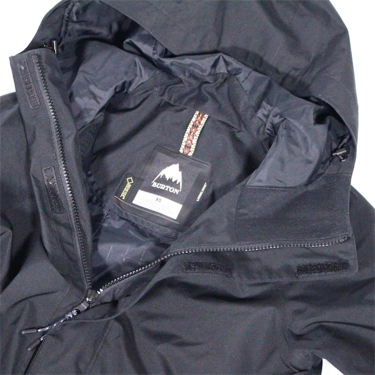 BURTON（バートン） 18-19 BURTON W's GORE-TEX 2L Kaylo Shell JKT