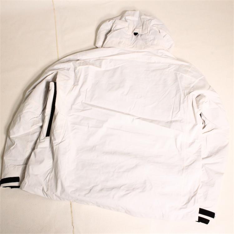 未使用 19-20 MTN. Rock Star Rays JKT サイズS 【未使用