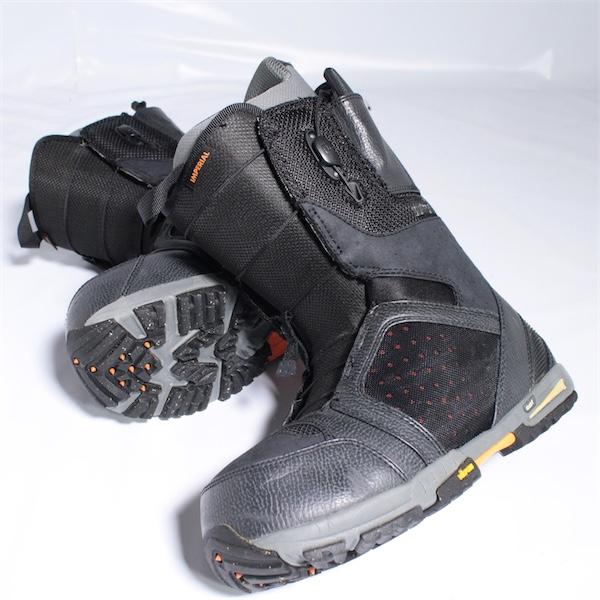 BURTON IMPERIAL-ASIAN FIT 26.0 スノーボードブーツ 【公式通販】