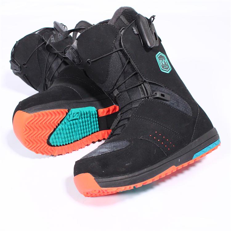 SALOMON（サロモン） 16-17 SALOMON Ivy 【中古】スノーボード ブーツ