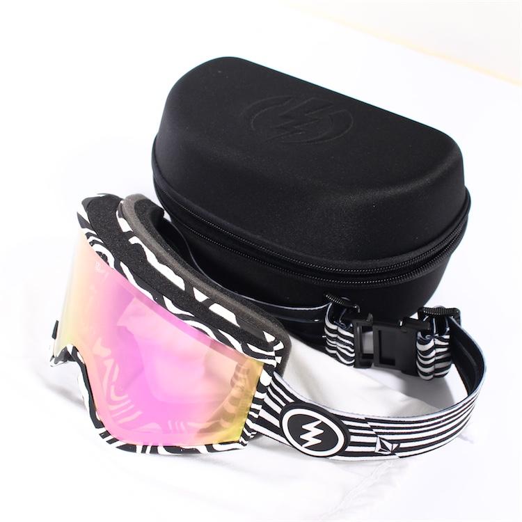 ELECTRIC（エレクトリック） 美品 19-20 ELECTRIC Kleveland VOLCOM