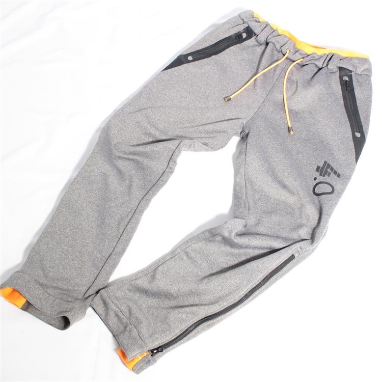 MTN. Rock Star Plan B Project M3 Pants サイズS 【中古