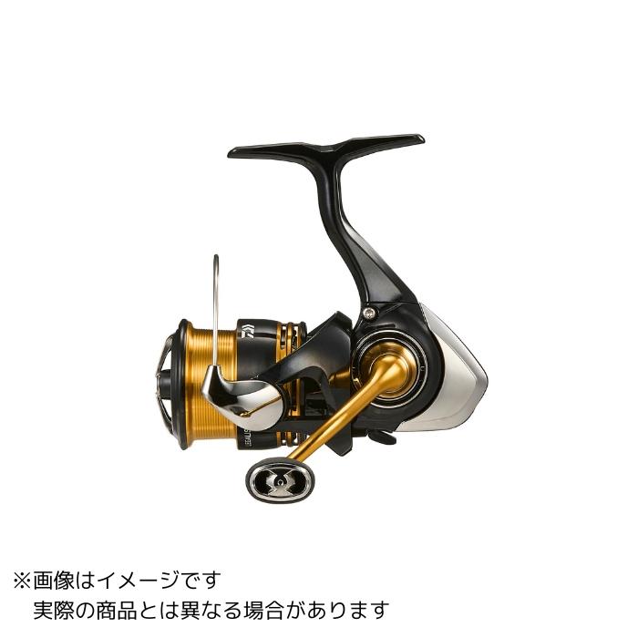 DAIWA（ダイワ） 23 レガリス LT2000S-XH : つり具のヨコオYahoo!店