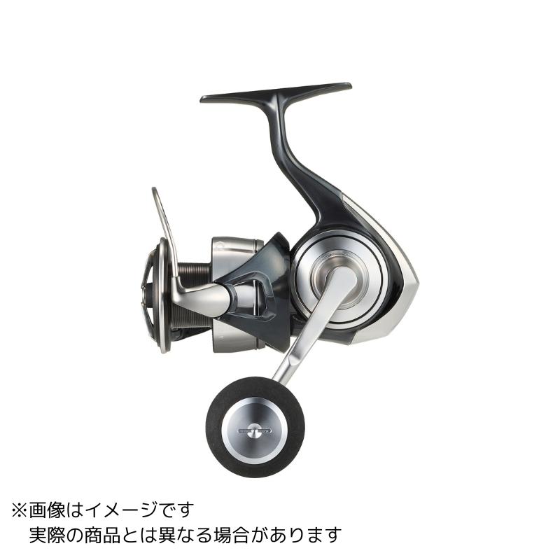 DAIWA（ダイワ） 24セルテート SW 4000-H : つり具のヨコオYahoo!店
