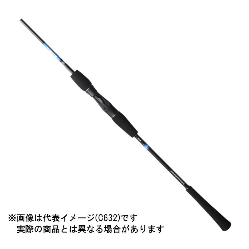 JACKALL（ジャッカル） バンブルズ RB BBRB-C633【大型商品2