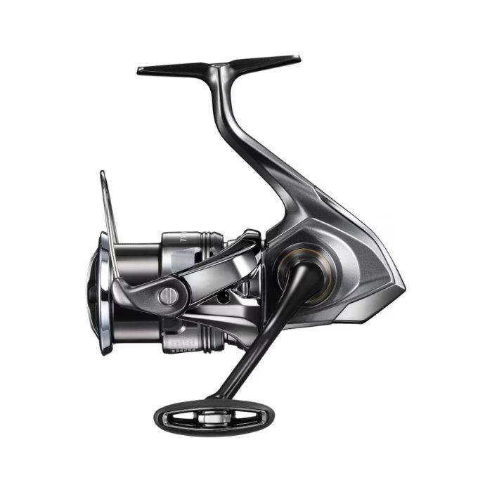 シマノ（SHIMANO） 24 ツインパワー 3000MHG TWIN POWER リール