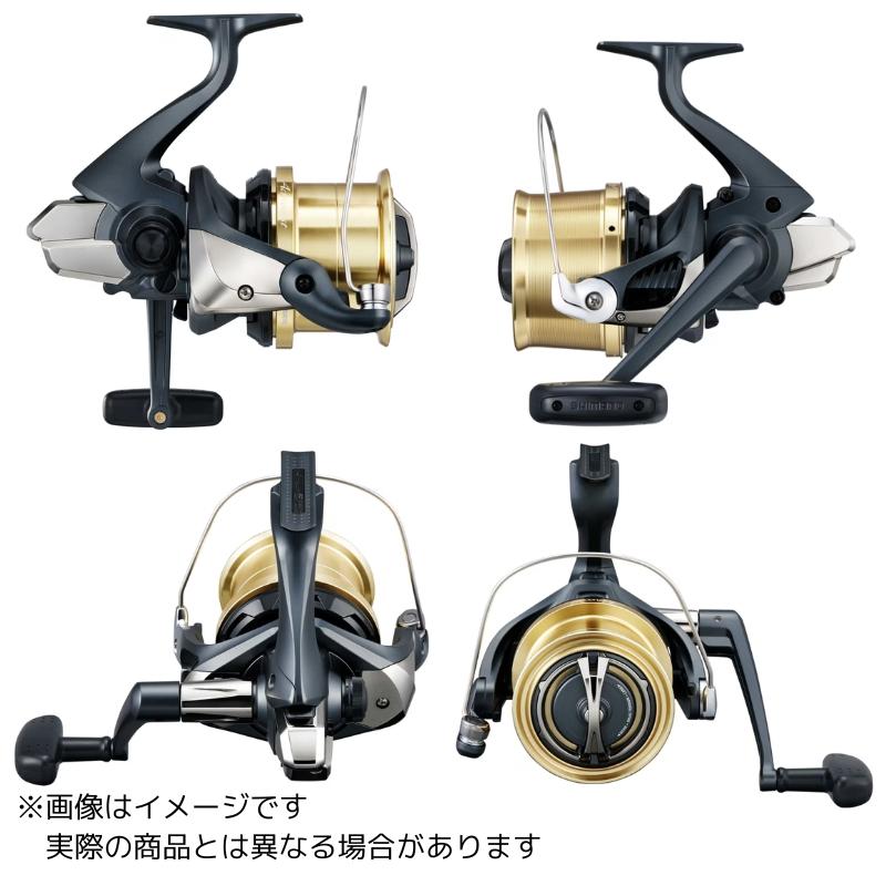 シマノ（SHIMANO） 25 アクティブキャスト SD 1060 : つり具のヨコオ