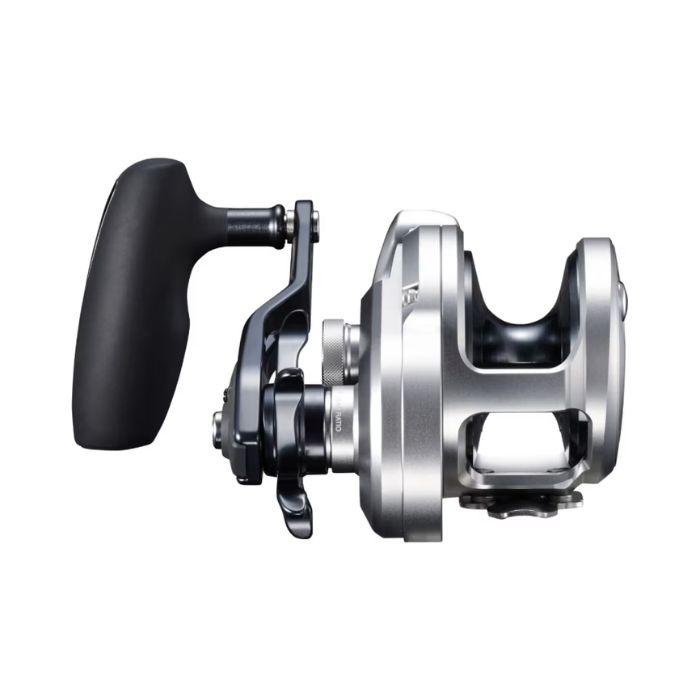 シマノ（SHIMANO） 17 オシアジガー 1000HG (右ハンドル) OCEA JIGGER