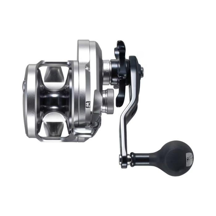 シマノ（SHIMANO） 17 オシアジガー 2000NR-PG (右ハンドル) OCEA