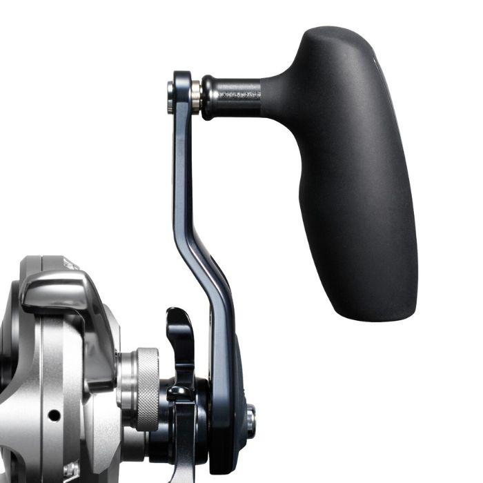 シマノ（SHIMANO） 17 オシアジガー 2000NR-PG (右ハンドル) OCEA