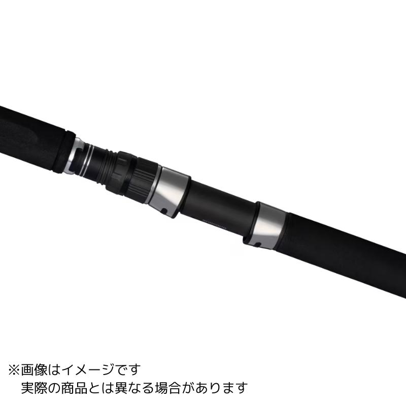 シマノ（SHIMANO） 25 グラップラー タイプ C S82MH 【大型商品3