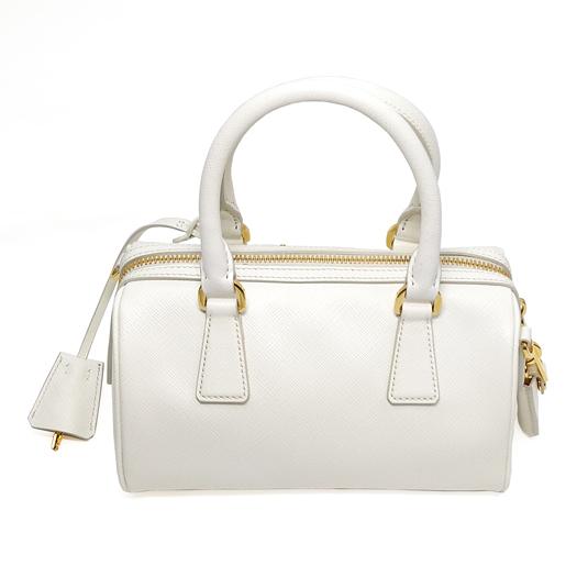 PRADA（プラダ） トップハンドルバッグ 2way ハンドバッグ 23年製造