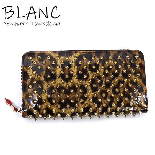 Christian Louboutin（クリスチャンルブタン） パネトーネ ラウンド