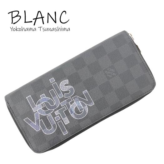 LOUIS VUITTON（ルイ・ヴィトン） ルイ ヴィトン ジッピーウォレット