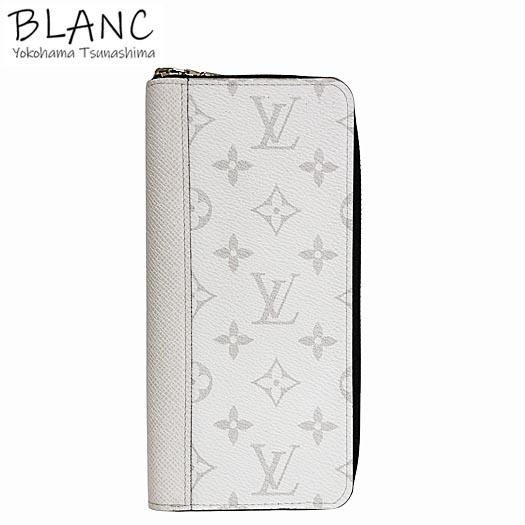 LOUIS VUITTON（ルイ・ヴィトン） ジッピーウォレット ヴェルティカル