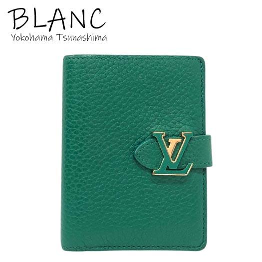 LOUIS VUITTON（ルイ・ヴィトン） LVヴェルティカル ウォレット