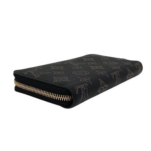 LOUIS VUITTON（ルイ・ヴィトン） ジッピーウォレット ラウンド