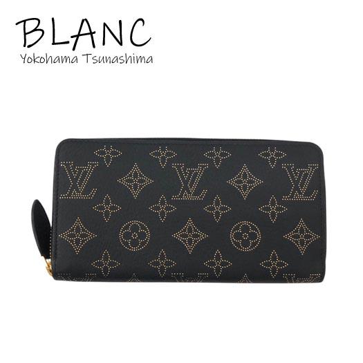 LOUIS VUITTON（ルイ・ヴィトン） ジッピーウォレット ラウンド