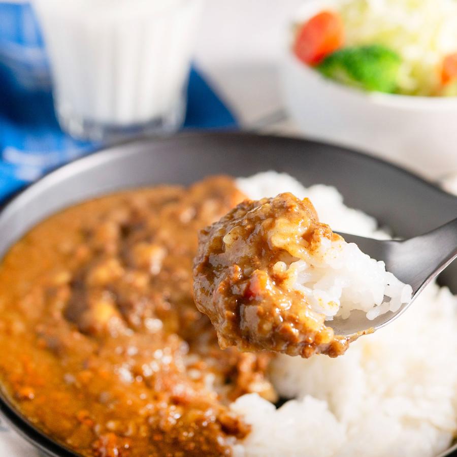 横須賀海軍カレー ウッドアイランド横須賀軍港キーマカレー 210g