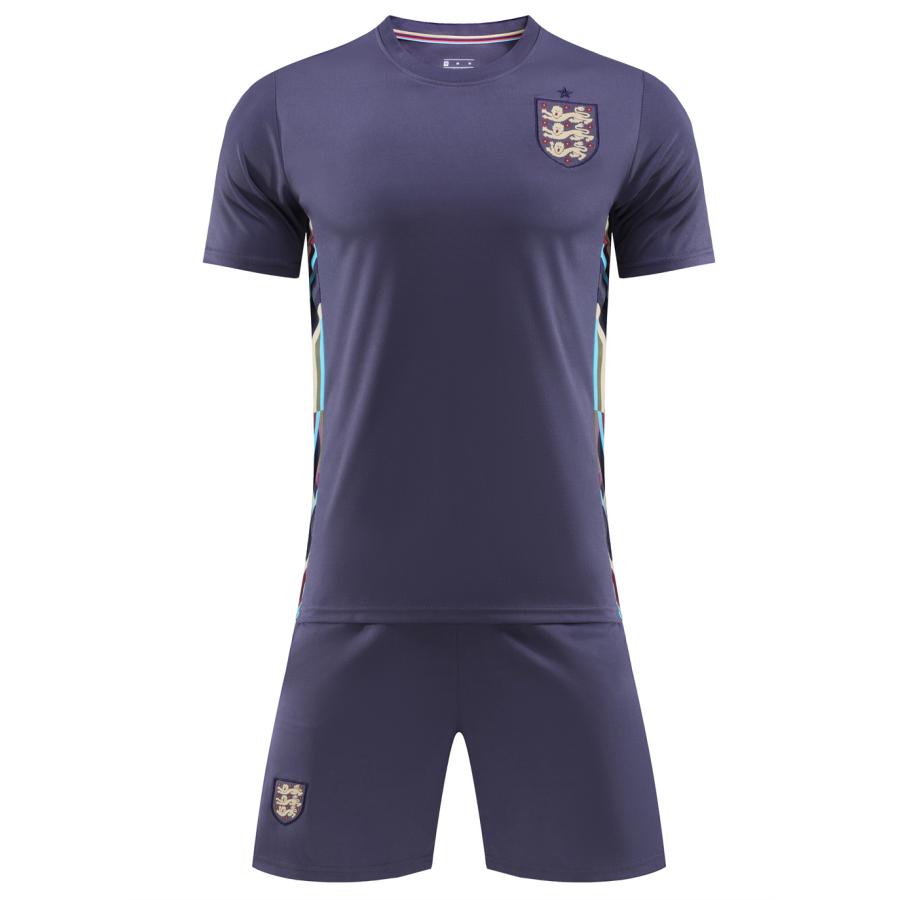 H90 イングランド代表 サッカーユニフォーム 2024-2026年 アウェイ