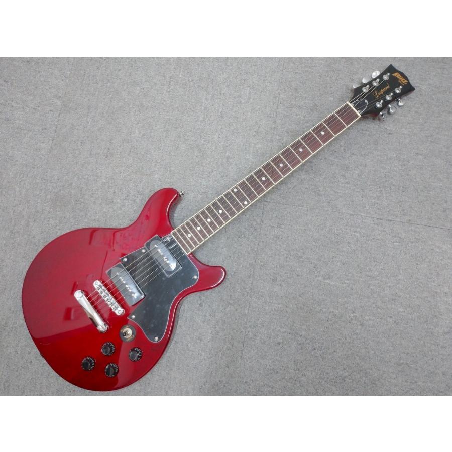 BLITZ（ブリッツ） BLITZ by AriaProII (ブリッツ) / BLP-SPL DC WR