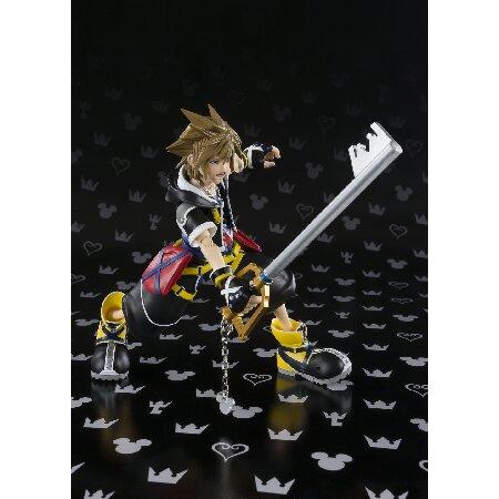 S.H.フィギュアーツ キングダム ハーツ ソラ(KINGDOM HEARTS II) 約