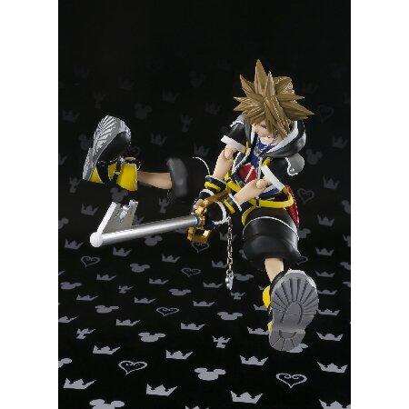 S.H.フィギュアーツ キングダム ハーツ ソラ(KINGDOM HEARTS II) 約