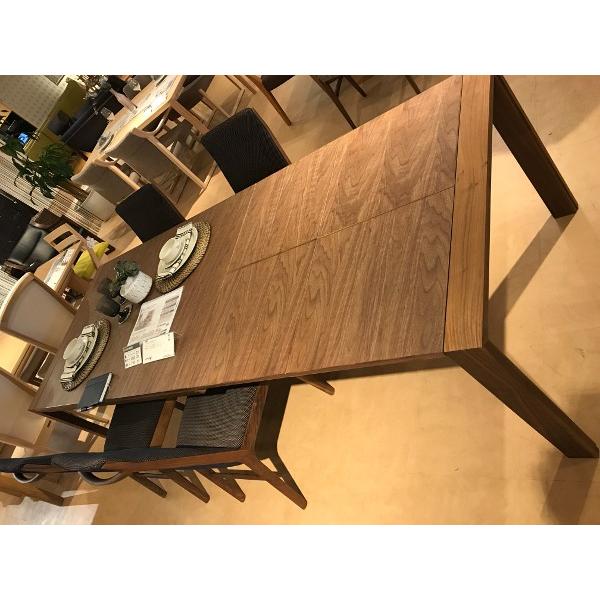 カリモク家具（KARIMOKU FURNITURE） カリモク 伸長式ダイニング