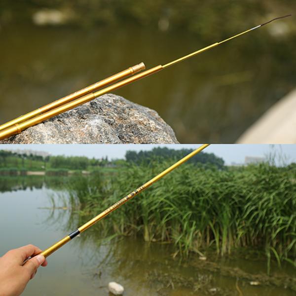 へら竿 ヘラブナ 竿 延べ竿 のべ竿 振出 13尺 3.9m カーボン 高弾性