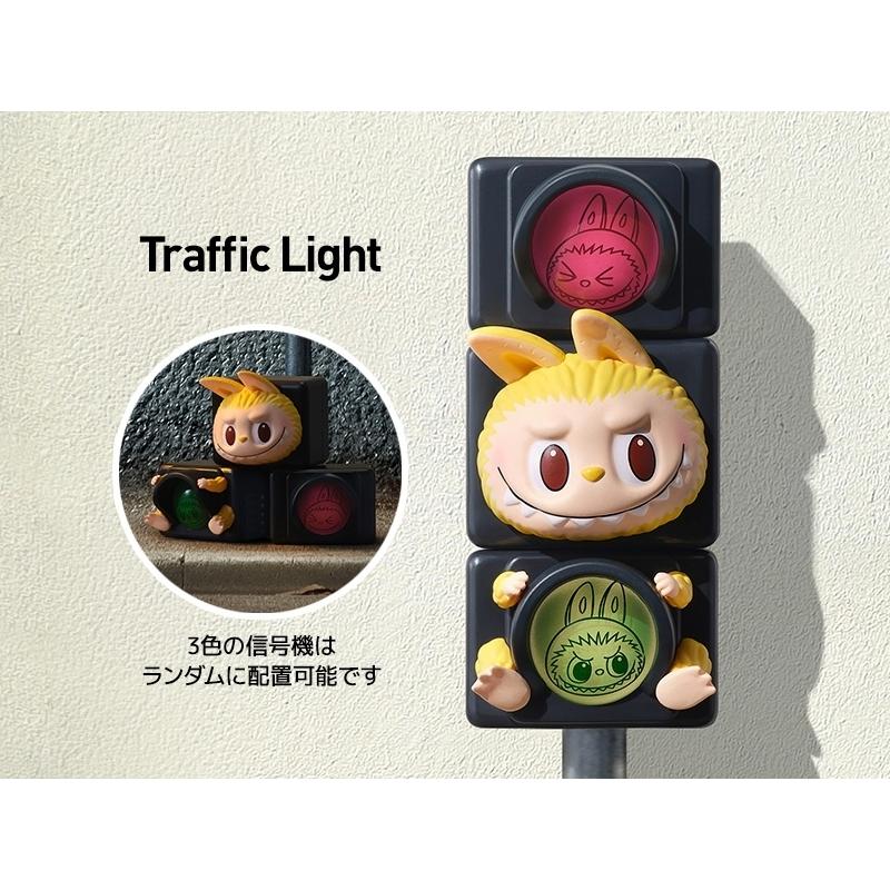 POP MART（ポップマート） LABUBU ラブブ THE MONSTERS Almost Hidden