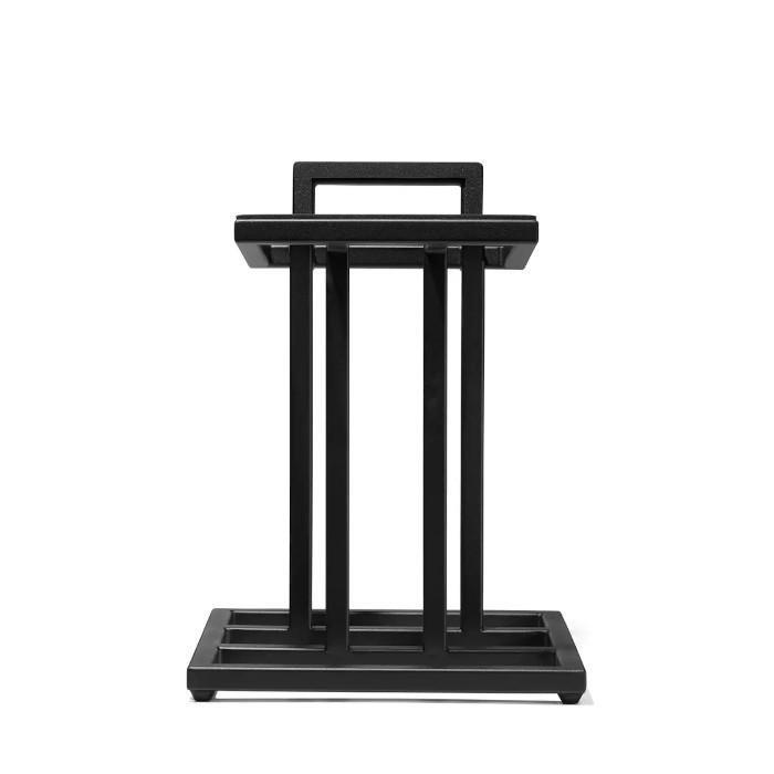 JBL（ジェイビーエル） JBL JS-80 ペア スピーカースタンド L82