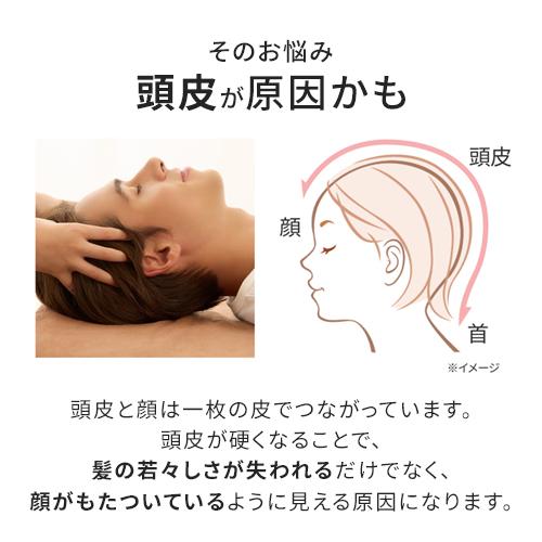 YA‐MAN（ヤーマン） ヘッドスパ 頭皮ケア ミーゼ ニードルヘッドスパ