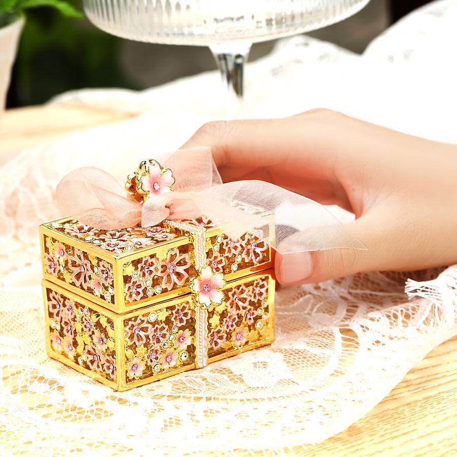 東京銀座PICALS 【正規品】 さくらひらり 桜 小物入れ おしゃれ