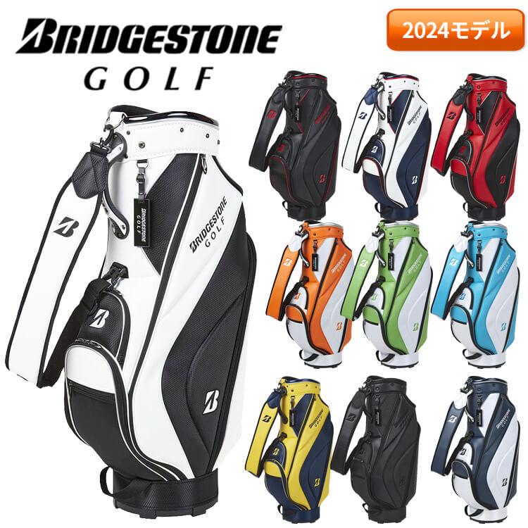 BRIDGESTONE GOLF ブリヂストン ゴルフ 軽量ベーシックモデル キャディ