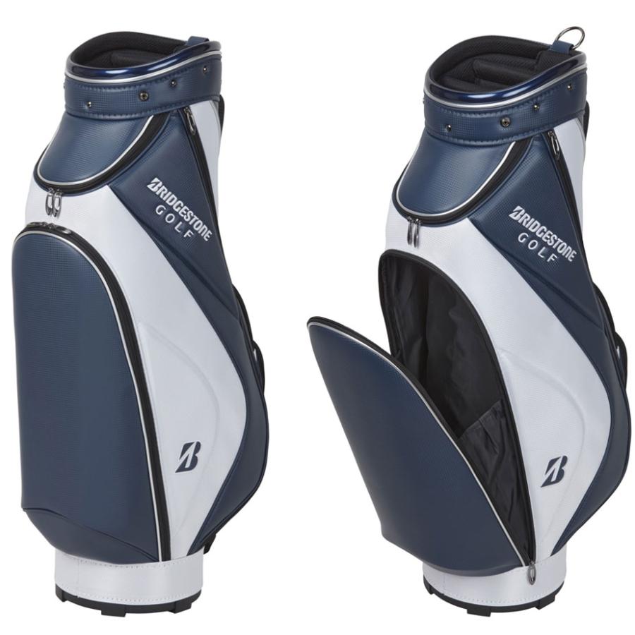 BRIDGESTONE GOLF ブリヂストン ゴルフ 軽量ベーシックモデル キャディ