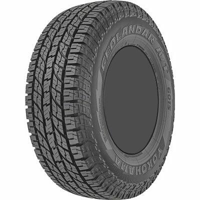 GEOLANDAR 165/60R15 77H ヨコハマ タイヤ ジオランダー A/T G015