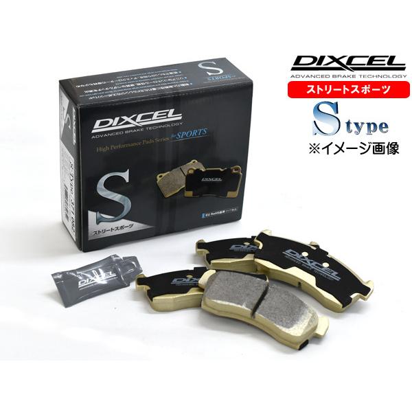 DIXCEL（ディクセル） ハチロク ZN6 12/04〜 RC/G (Rear Venti DISC