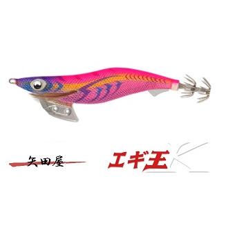 YAMASHITA（ヤマシタ） エギ王K 3号 : 矢田屋ヤフー店 - 通販 - Yahoo
