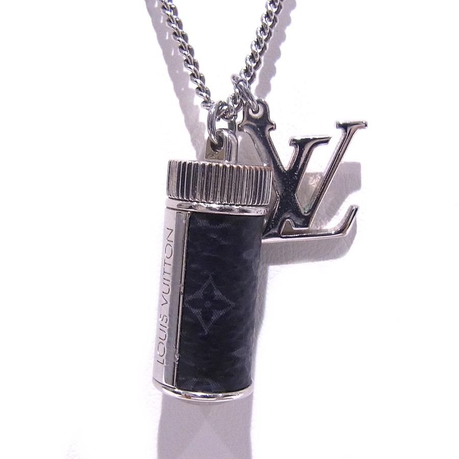 LOUIS VUITTON（ルイ・ヴィトン） ネックレス コリエチャームズ M63641