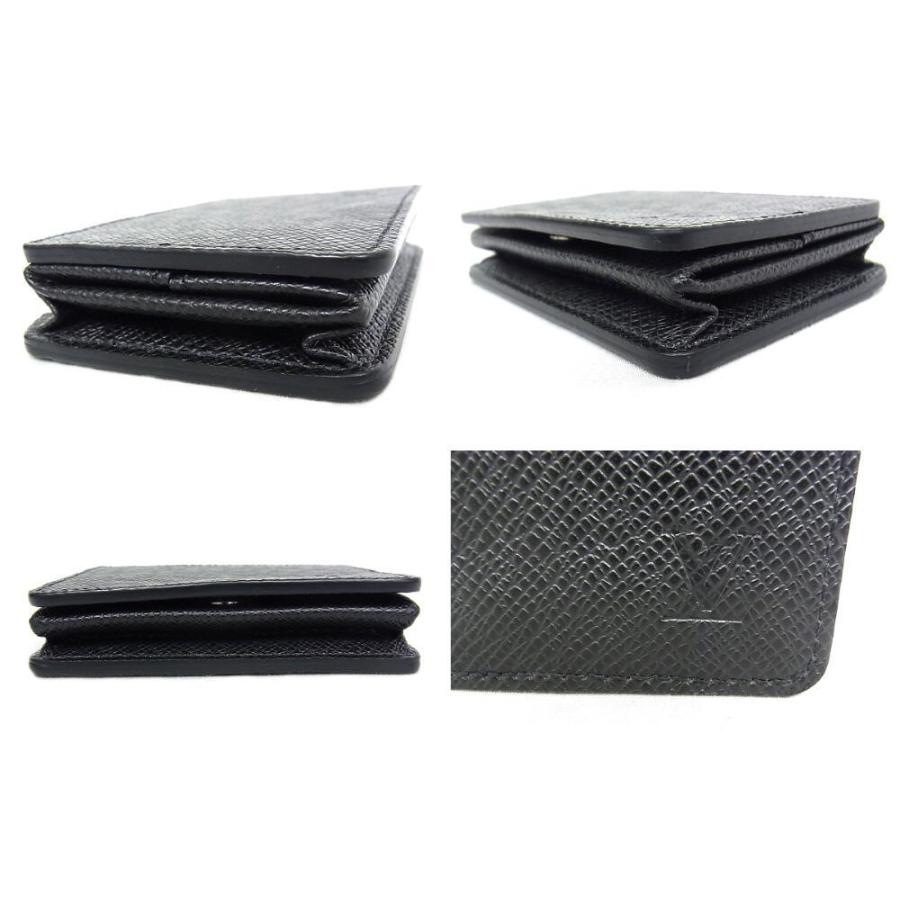 LOUIS VUITTON（ルイ・ヴィトン） タイガ コインパース アルドワーズ