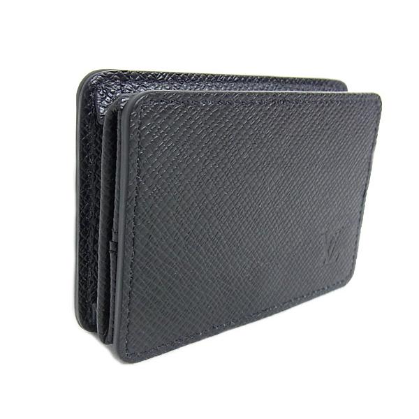 LOUIS VUITTON（ルイ・ヴィトン） タイガ コインパース アルドワーズ