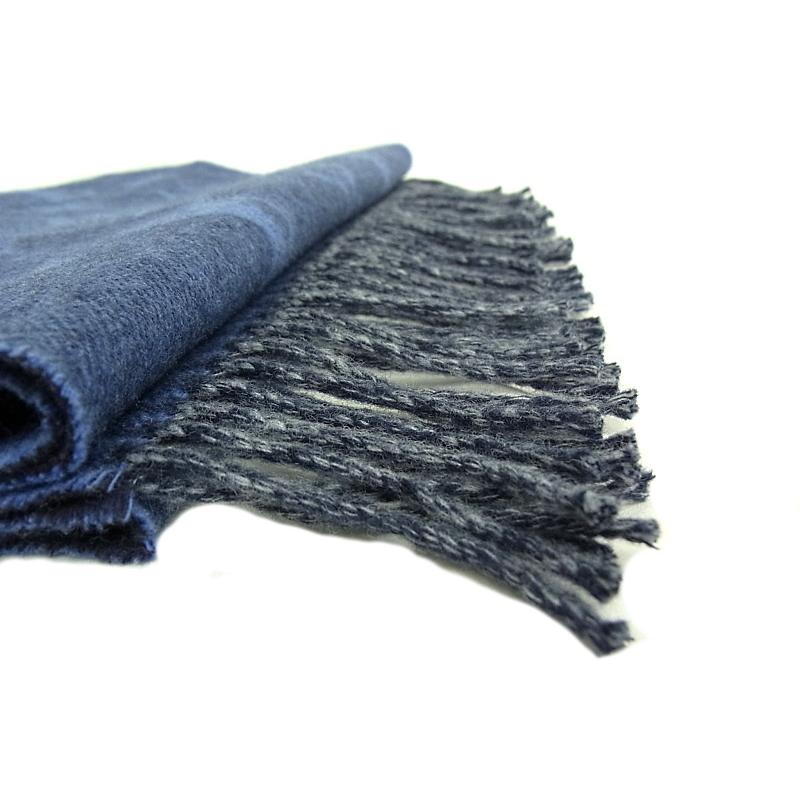 LOUIS VUITTON（ルイ・ヴィトン） マフラー エシャルプ・ピエ ドゥ