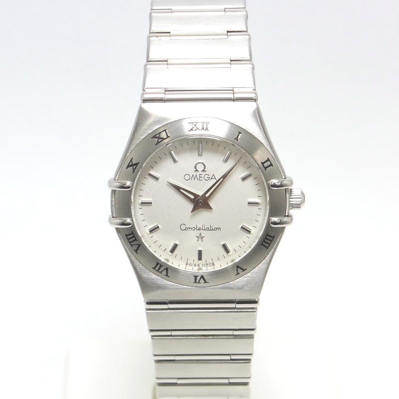 OMEGA（オメガ） コンステレーション 1572.30 SS レディース クオーツ