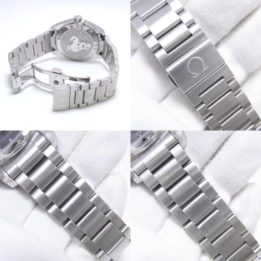 OMEGA（オメガ） シーマスター アクアテラ メンズ 231.10.39.61.06.001