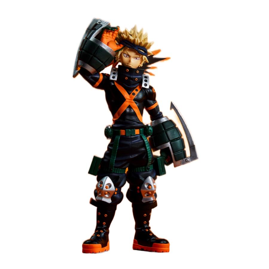 BANDAI（バンダイ） 一番くじ 僕のヒーローアカデミア NEXT